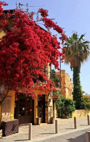 Hamam Suites Sifaka